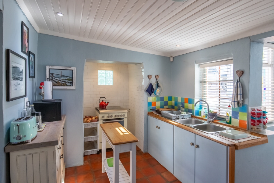 2 Bedroom Property for Sale in Barrydale Western Cape